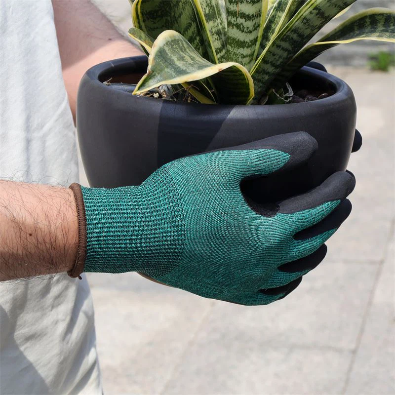 Funkcija Pirštinės